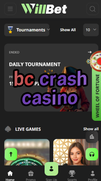 BC Crash Casino - Exciting Crash Gambling-casinodogs.ydblkf.net