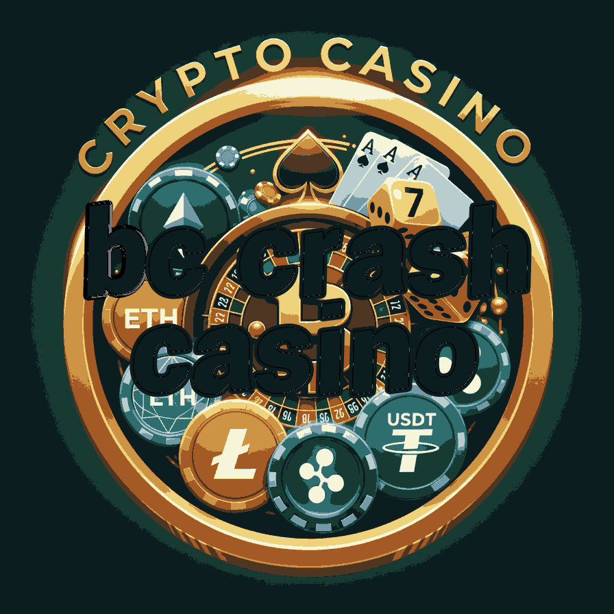 BC Crash Casino - Exciting Crash Gambling